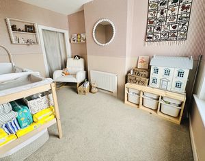 New Street - click for photo gallery